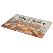 Moeders Keuken Snijplank (Hoek)