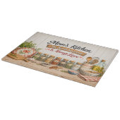 Moeders Keuken Snijplank (Hoek)