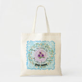 Moeders Keuken Tote Bag (Voorkant)