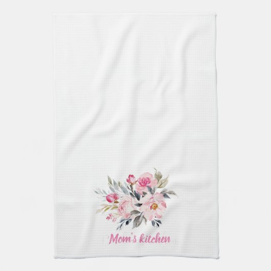 Moeders Keukenhanddoeken (Verticaal)