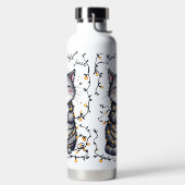 Moeder's Klinkende Drank Waterfles (Links)