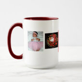 Moeders liefde 1 mok (Links)