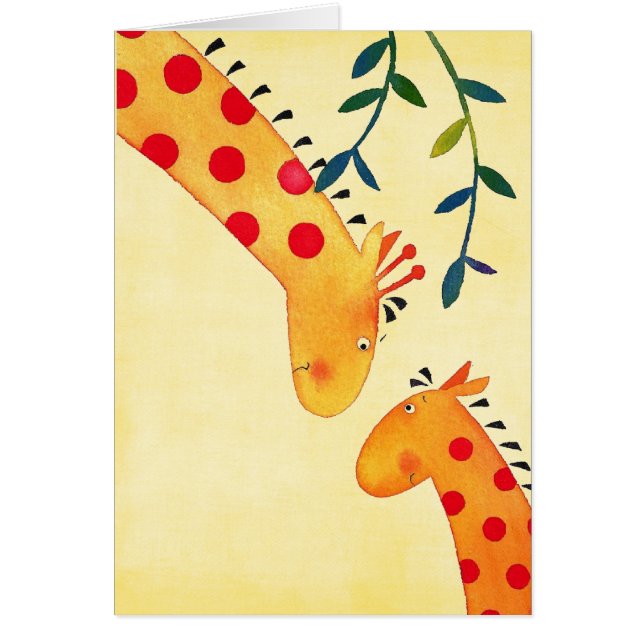 Moeders liefde 2 (Voorkant)