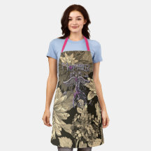 Moeder's Liefde Schort