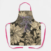 Moeder's Liefde Schort (Voorkant)