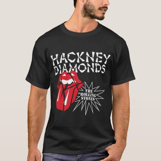 Moeder's Little Helper T-shirt (Voorkant)