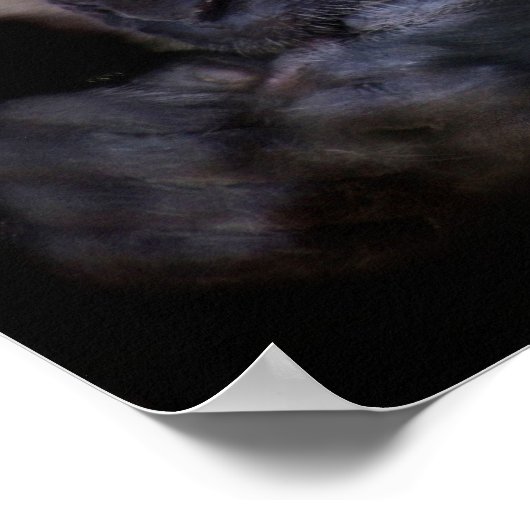 Moeders Love Poster (Hoek)