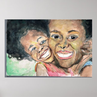 Moeders Love Poster