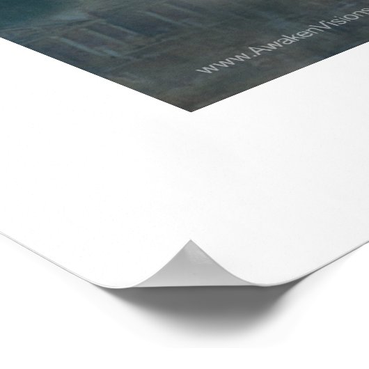 Moeders Love Poster (Hoek)