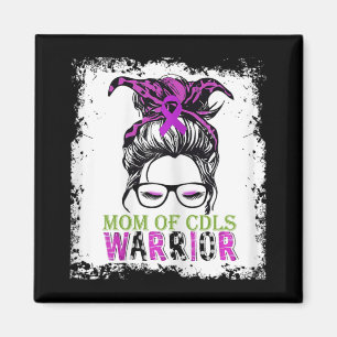 moeders met kinderen syndroom van cornelia de lang magneet