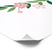 Moeders met succes zijn niet de moeders foto afdruk (Hoek)