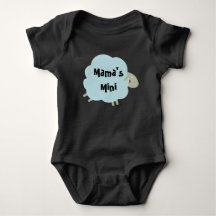 Moeder's Mini Baby Body