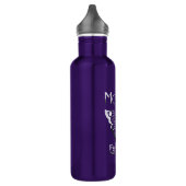 Moeders Oost 2020 Butterfly Waterfles (Links)