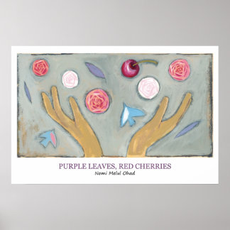 Moeders op het werk Poster