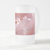 Moeders Rootbeer Floats Glas Bevroren Mokken Roos (Voorkant rechts)