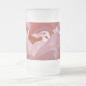 Moeders Rootbeer Floats Glas Bevroren Mokken Roos (Center)