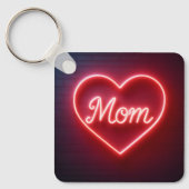 Moeders Sleutelhanger (Voorkant)