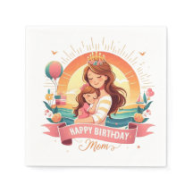 Moeders speciale dag vieren