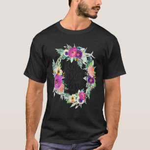 Moeders Spreuken 31 Spreuken 31 Vrouw T-shirt Vrou