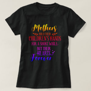 Moeders T-shirt