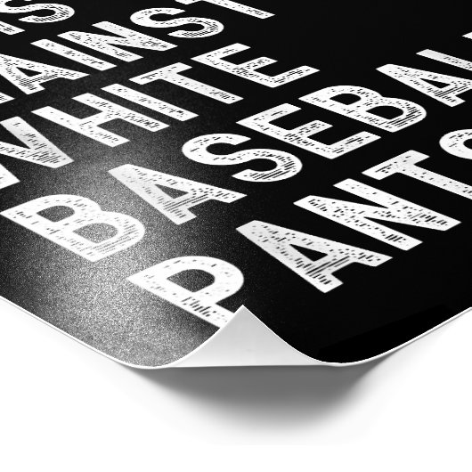 Moeders tegen witte honkbalbroek - Grappig honkbal Foto Afdruk (Hoek)