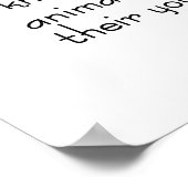 Moeders van tieners poster (Hoek)