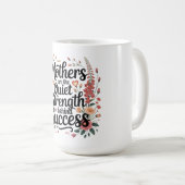 Moeders zijn de stille kracht achter succes koffiemok (Voorkant rechts)