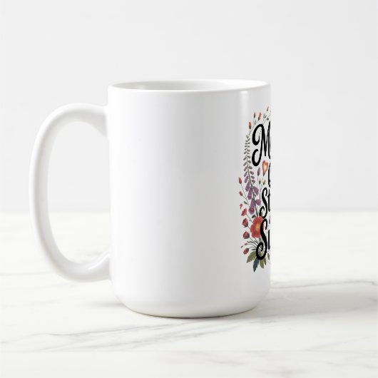 Moeders zijn de stille kracht achter succes koffiemok (Links)