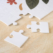 Moeders zijn onze eeuwige cheerleaders legpuzzel (Zijkant)