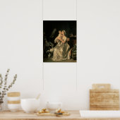 Moederschap, 1805 poster (Keuken)