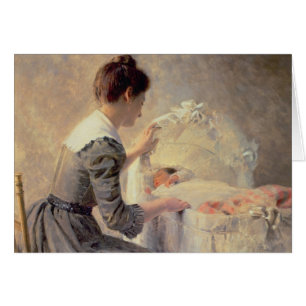 Moederschap, 1898
