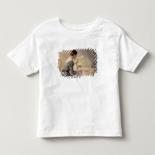 Moederschap, 1898 kinder shirts (Voorkant)