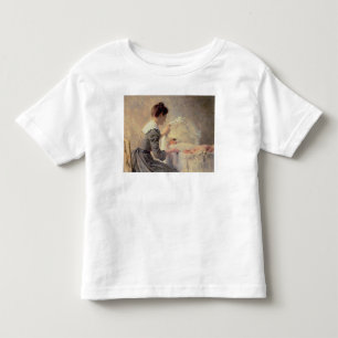 Moederschap, 1898 kinder shirts