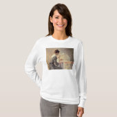 Moederschap, 1898 t-shirt (Voorkant volledig)