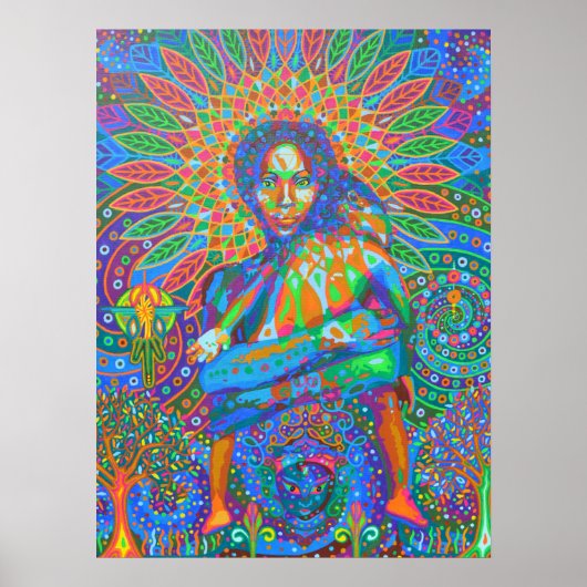 moederschap - 2014 poster (Voorkant)