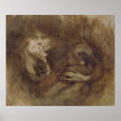 Moederschap 2 poster (Voorkant)