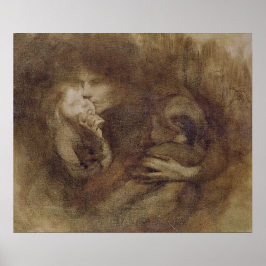 Moederschap 2 poster (Voorkant)