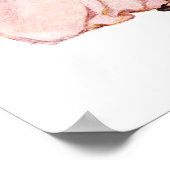 "Moederschap" door Jessie Willcox Smith Poster (Hoek)