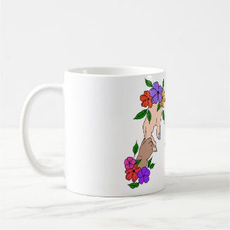 "Moederschap, het grootste geschenk van allemaal Koffiemok