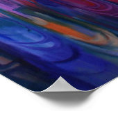 Moederschap IV - Canvas Print (Hoek)