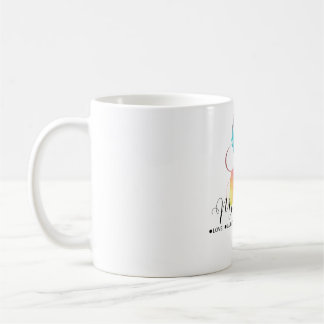 Moederschap Koffiemok