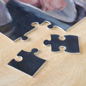 Moederschap/Moeder/Moeder Legpuzzel (Zijkant)