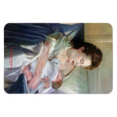 Moederschap/Moederlijkheid/Maternity Magneet (Horizontaal)