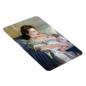 Moederschap/Moederlijkheid/Maternity Magneet (Rechterzijde)