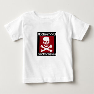 Moederschap niet voor dienstreizen!