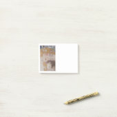 Moederschap Post-it® Notes (Op bureau)