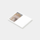 Moederschap Post-it® Notes (Schuin)