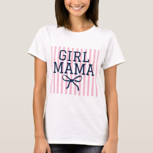 Moederschap T-shirt