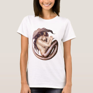 Moederschap T-shirt
