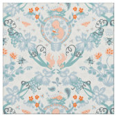 moederschapsstructuur stof (Close Up)